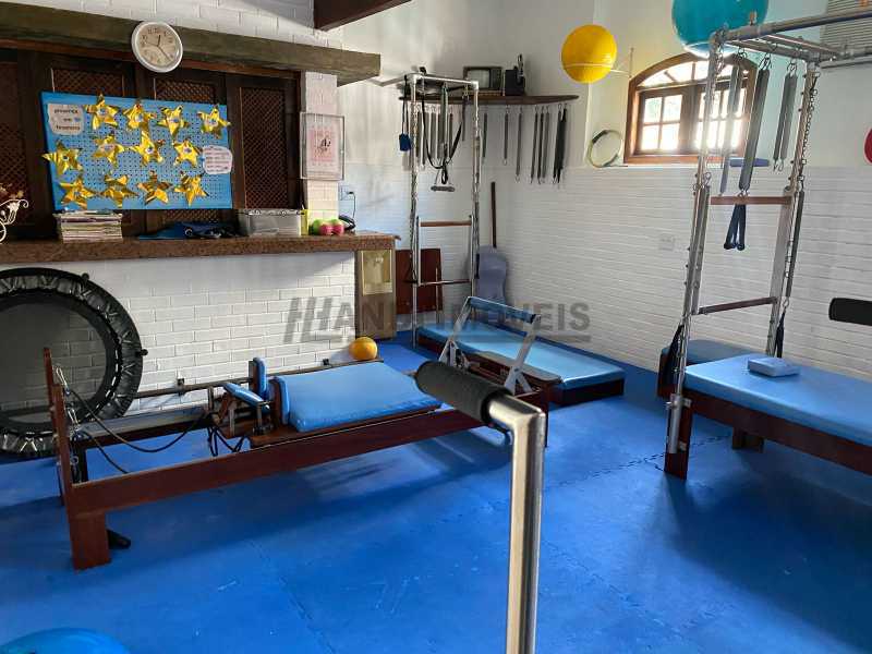 Conheça 12 do imóvel - Casa de Vila 7 quartos à venda Botafogo, Rio de Janeiro - R$ 2.000.000 - HLCV70001 - 10 12 - 10