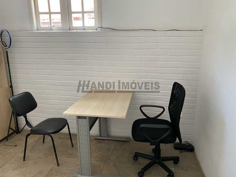 Conheça 15 do imóvel - Casa de Vila 7 quartos à venda Botafogo, Rio de Janeiro - R$ 2.000.000 - HLCV70001 - 13 15 - 13