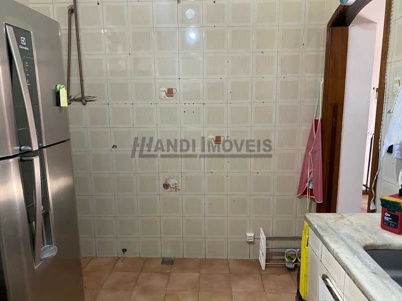 Conheça 17 do imóvel - Casa de Vila 7 quartos à venda Botafogo, Rio de Janeiro - R$ 2.000.000 - HLCV70001 - 15 17 - 15