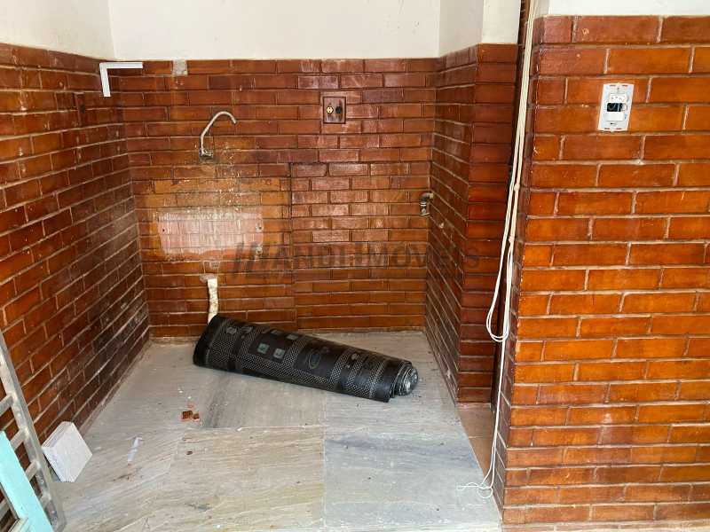 Conheça 18 do imóvel - Casa de Vila 7 quartos à venda Botafogo, Rio de Janeiro - R$ 2.000.000 - HLCV70001 - 16 18 - 16
