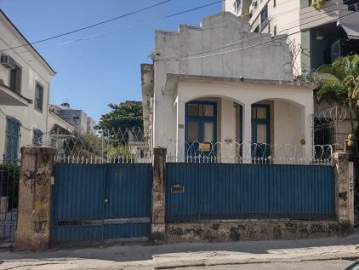 Casa 3 quartos à venda Botafogo, Rio de Janeiro - R$ 2.800.000 - HLCA30007