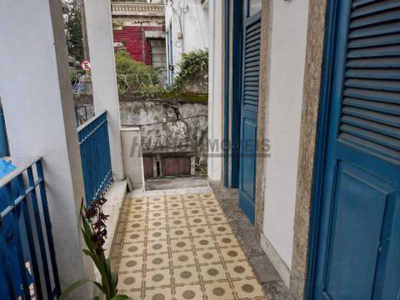 Conheça 03 do imóvel - Casa 3 quartos à venda Botafogo, Rio de Janeiro - R$ 2.800.000 - HLCA30007 - 3 03 - 3
