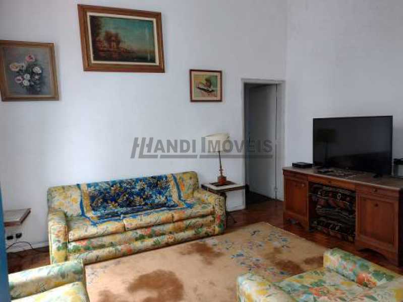 Conheça 04 do imóvel - Casa 3 quartos à venda Botafogo, Rio de Janeiro - R$ 2.800.000 - HLCA30007 - 4 04 - 4