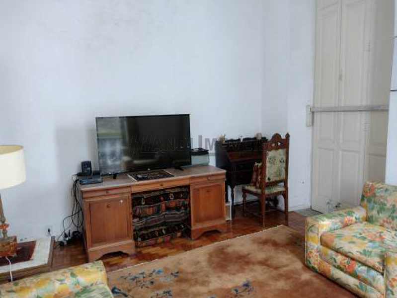 Conheça 05 do imóvel - Casa 3 quartos à venda Botafogo, Rio de Janeiro - R$ 2.800.000 - HLCA30007 - 5 05 - 5