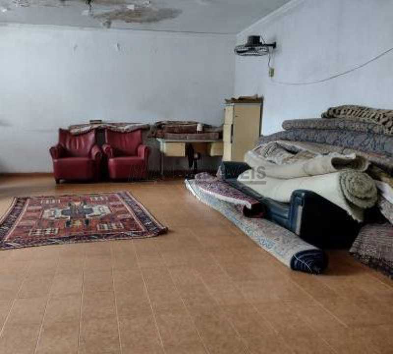 Conheça 07 do imóvel - Casa 3 quartos à venda Botafogo, Rio de Janeiro - R$ 2.800.000 - HLCA30007 - 6 07 - 6