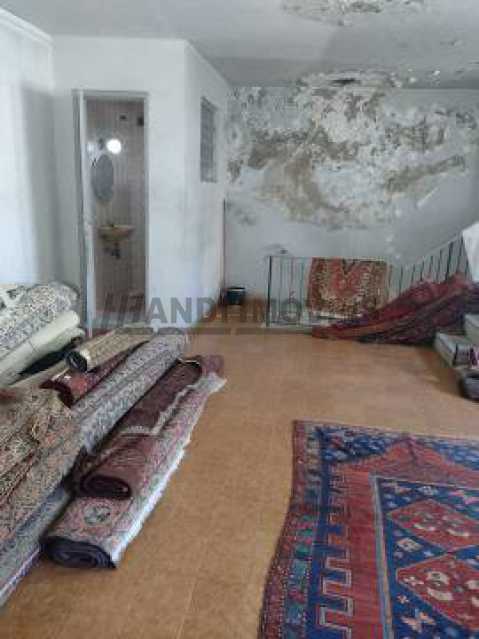 Conheça 08 do imóvel - Casa 3 quartos à venda Botafogo, Rio de Janeiro - R$ 2.800.000 - HLCA30007 - 7 08 - 7