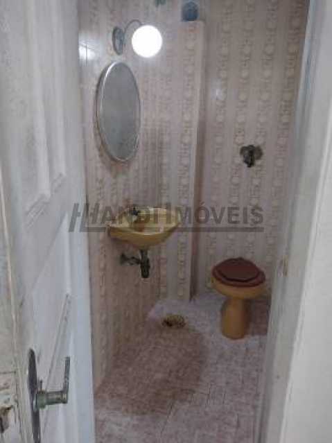 Conheça 09 do imóvel - Casa 3 quartos à venda Botafogo, Rio de Janeiro - R$ 2.800.000 - HLCA30007 - 8 09 - 8