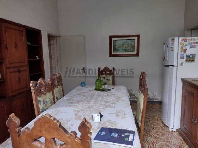 Conheça 11 do imóvel - Casa 3 quartos à venda Botafogo, Rio de Janeiro - R$ 2.800.000 - HLCA30007 - 10 11 - 10