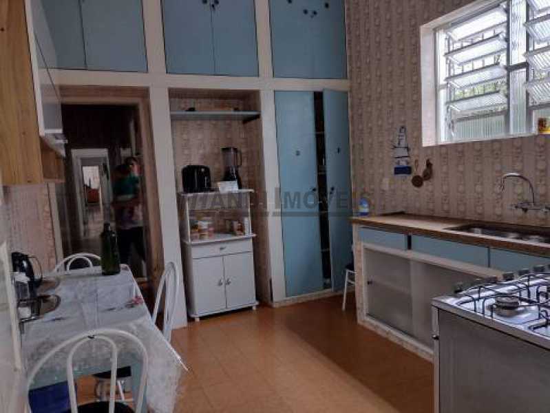 Conheça 13 do imóvel - Casa 3 quartos à venda Botafogo, Rio de Janeiro - R$ 2.800.000 - HLCA30007 - 12 13 - 12