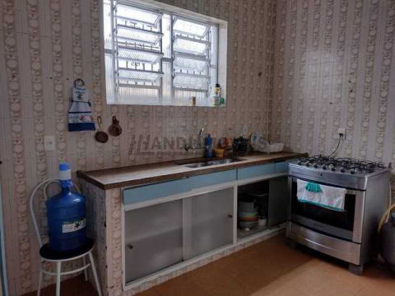 Conheça 14 do imóvel - Casa 3 quartos à venda Botafogo, Rio de Janeiro - R$ 2.800.000 - HLCA30007 - 13 14 - 13