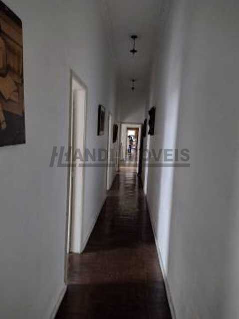 Conheça 15 do imóvel - Casa 3 quartos à venda Botafogo, Rio de Janeiro - R$ 2.800.000 - HLCA30007 - 14 15 - 14