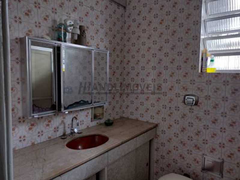 Conheça 16 do imóvel - Casa 3 quartos à venda Botafogo, Rio de Janeiro - R$ 2.800.000 - HLCA30007 - 15 16 - 15