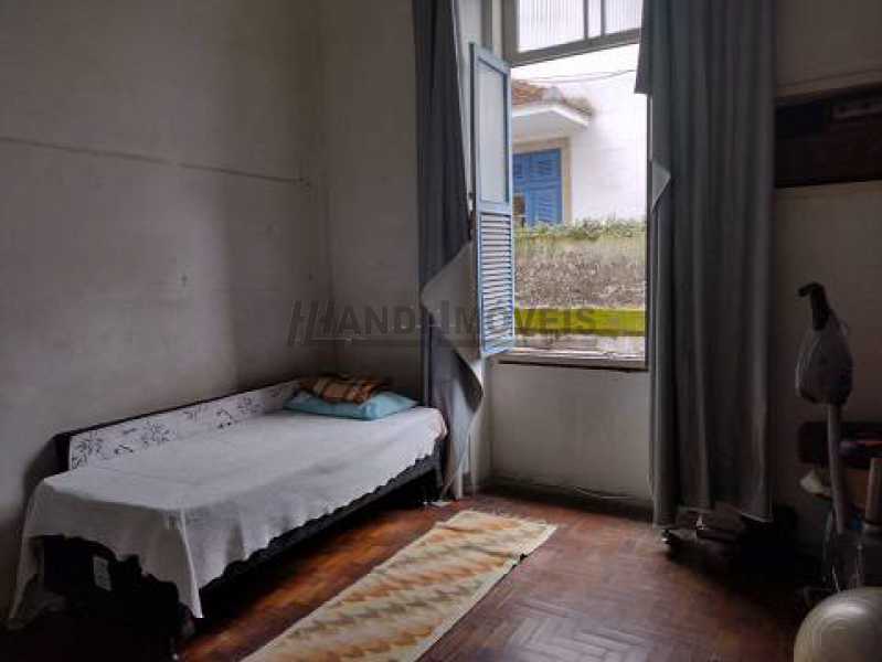 Conheça 17 do imóvel - Casa 3 quartos à venda Botafogo, Rio de Janeiro - R$ 2.800.000 - HLCA30007 - 16 17 - 16