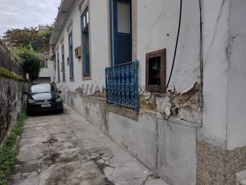 Conheça 20 do imóvel - Casa 3 quartos à venda Botafogo, Rio de Janeiro - R$ 2.800.000 - HLCA30007 - 19 20 - 19