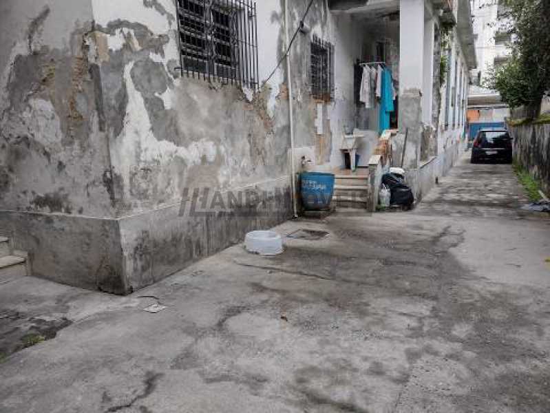 Conheça 22 do imóvel - Casa 3 quartos à venda Botafogo, Rio de Janeiro - R$ 2.800.000 - HLCA30007 - 21 22 - 21