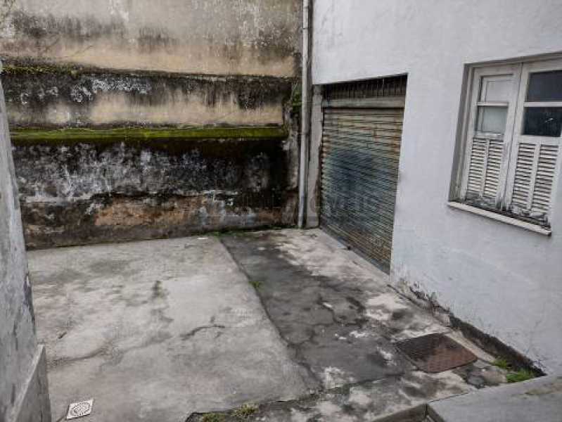 Conheça 23 do imóvel - Casa 3 quartos à venda Botafogo, Rio de Janeiro - R$ 2.800.000 - HLCA30007 - 22 23 - 22