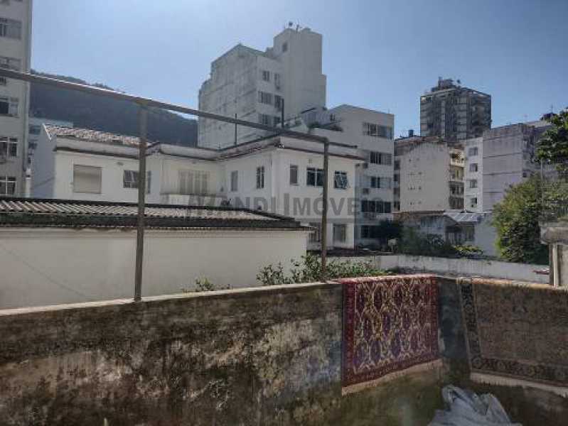 Conheça 24 do imóvel - Casa 3 quartos à venda Botafogo, Rio de Janeiro - R$ 2.800.000 - HLCA30007 - 23 24 - 23