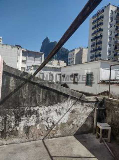 Conheça 25 do imóvel - Casa 3 quartos à venda Botafogo, Rio de Janeiro - R$ 2.800.000 - HLCA30007 - 24 25 - 24