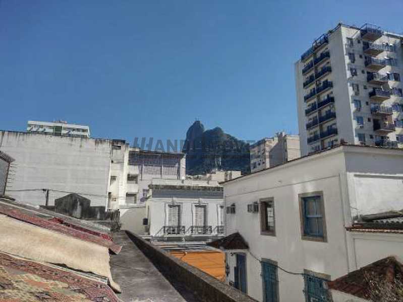Conheça 26 do imóvel - Casa 3 quartos à venda Botafogo, Rio de Janeiro - R$ 2.800.000 - HLCA30007 - 25 26 - 25