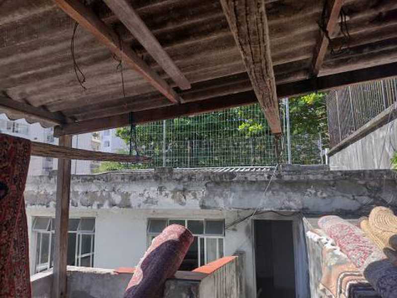 Conheça 27 do imóvel - Casa 3 quartos à venda Botafogo, Rio de Janeiro - R$ 2.800.000 - HLCA30007 - 26 27 - 26