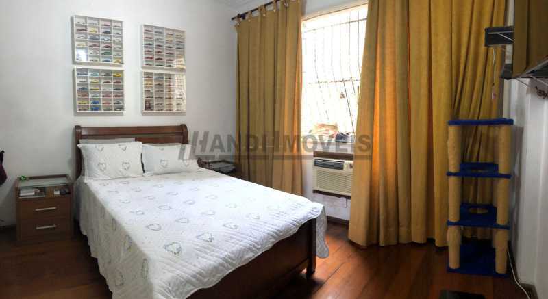 Conheça 13 do imóvel - Apartamento 4 quartos à venda Copacabana, Rio de Janeiro - R$ 1.350.000 - HLAP40087 - 13 13 - 13