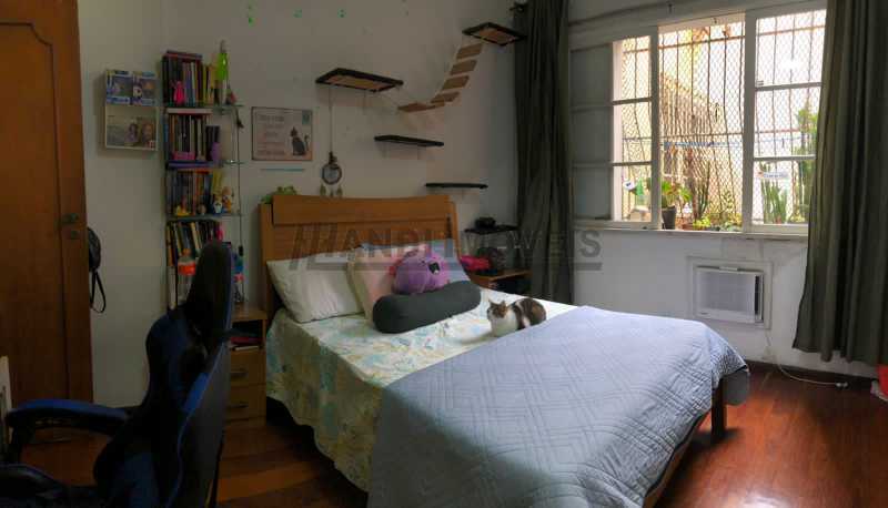 Conheça 14 do imóvel - Apartamento 4 quartos à venda Copacabana, Rio de Janeiro - R$ 1.350.000 - HLAP40087 - 14 14 - 14