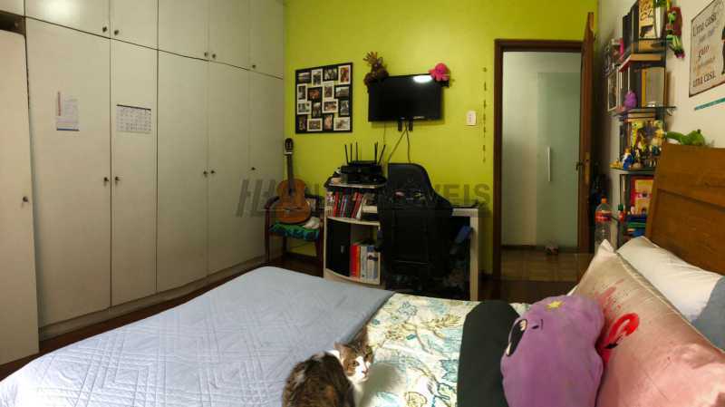 Conheça 16 do imóvel - Apartamento 4 quartos à venda Copacabana, Rio de Janeiro - R$ 1.350.000 - HLAP40087 - 16 16 - 16