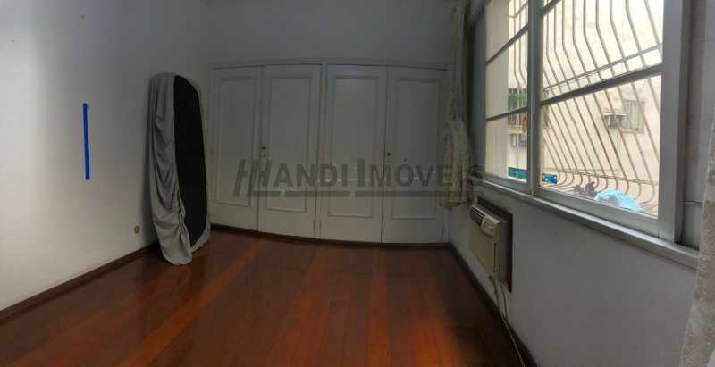 Conheça 17 do imóvel - Apartamento 4 quartos à venda Copacabana, Rio de Janeiro - R$ 1.350.000 - HLAP40087 - 17 17 - 17