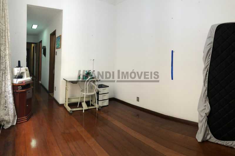 Conheça 18 do imóvel - Apartamento 4 quartos à venda Copacabana, Rio de Janeiro - R$ 1.350.000 - HLAP40087 - 18 18 - 18