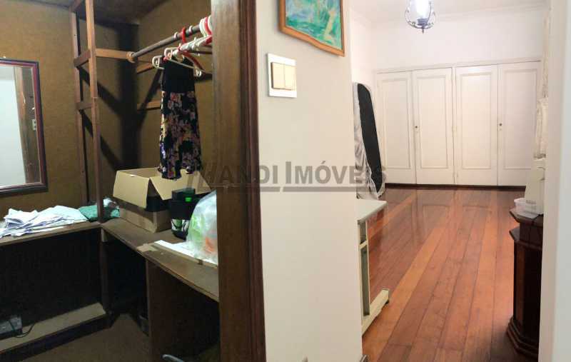 Conheça 19 do imóvel - Apartamento 4 quartos à venda Copacabana, Rio de Janeiro - R$ 1.350.000 - HLAP40087 - 19 19 - 19