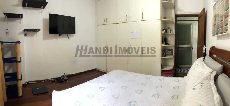 Conheça 20 do imóvel - Apartamento 4 quartos à venda Copacabana, Rio de Janeiro - R$ 1.350.000 - HLAP40087 - 20 20 - 20