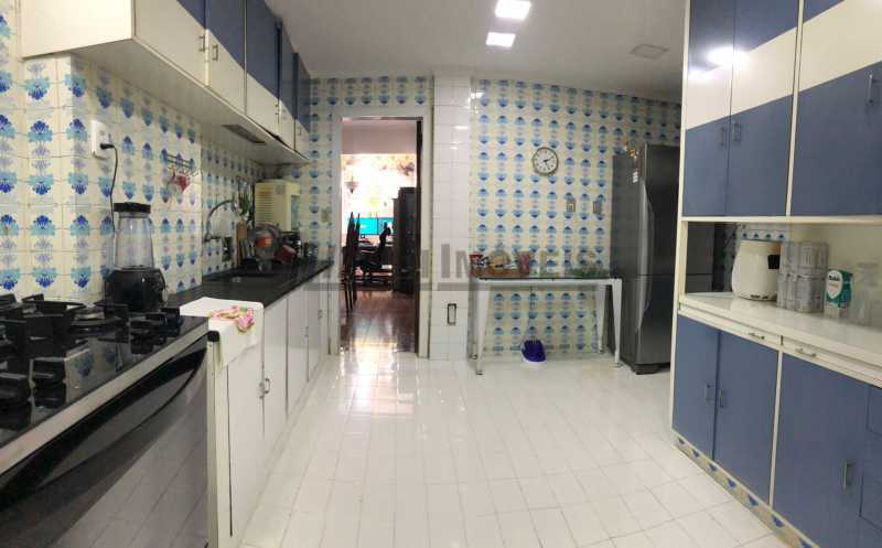 Conheça 21 do imóvel - Apartamento 4 quartos à venda Copacabana, Rio de Janeiro - R$ 1.350.000 - HLAP40087 - 21 21 - 21