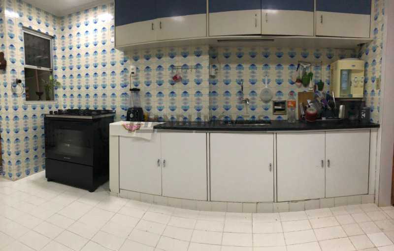 Conheça 23 do imóvel - Apartamento 4 quartos à venda Copacabana, Rio de Janeiro - R$ 1.350.000 - HLAP40087 - 23 23 - 23
