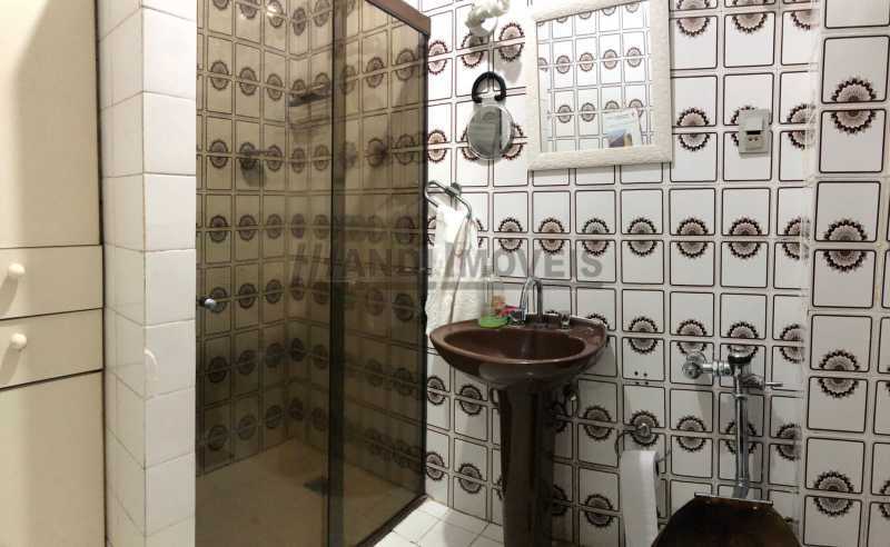 Conheça 36 do imóvel - Apartamento 4 quartos à venda Copacabana, Rio de Janeiro - R$ 1.350.000 - HLAP40087 - 25 36 - 25