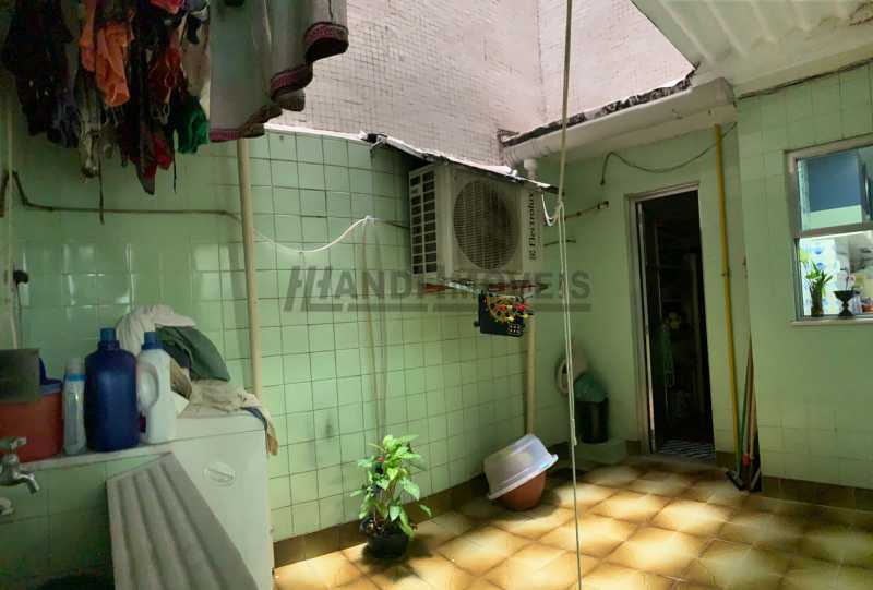 Conheça 45 do imóvel - Apartamento 4 quartos à venda Copacabana, Rio de Janeiro - R$ 1.350.000 - HLAP40087 - 26 45 - 26
