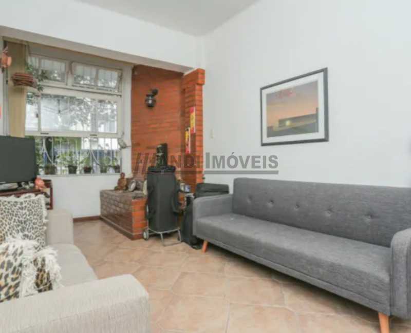 Conheça 01 do imóvel - Apartamento 2 quartos à venda Copacabana, Rio de Janeiro - R$ 930.000 - HLAP20400 - 1 01 - 1