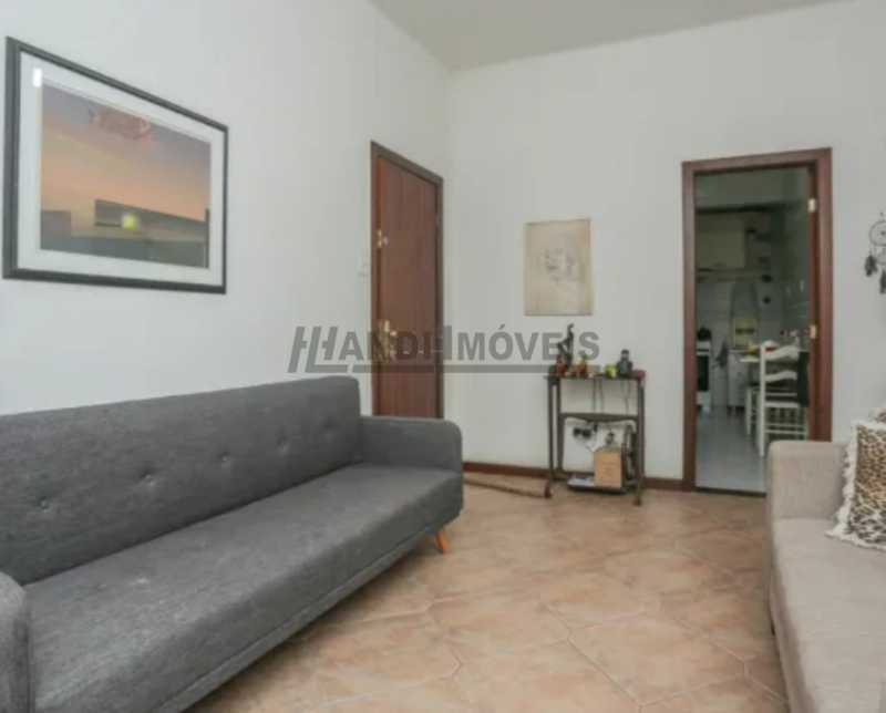 Conheça 02 do imóvel - Apartamento 2 quartos à venda Copacabana, Rio de Janeiro - R$ 930.000 - HLAP20400 - 2 02 - 2