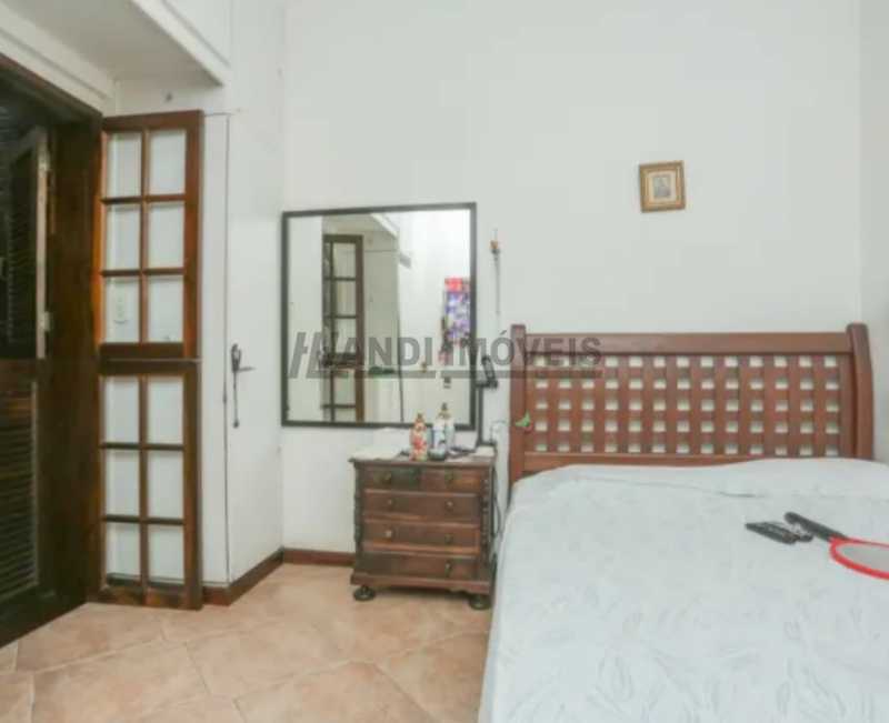 Conheça 03 do imóvel - Apartamento 2 quartos à venda Copacabana, Rio de Janeiro - R$ 930.000 - HLAP20400 - 3 03 - 3