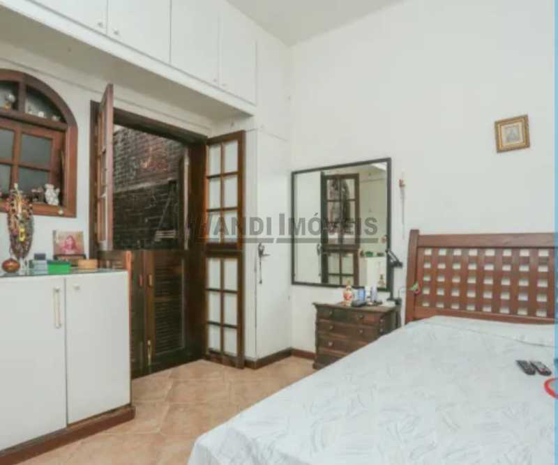 Conheça 04 do imóvel - Apartamento 2 quartos à venda Copacabana, Rio de Janeiro - R$ 930.000 - HLAP20400 - 4 04 - 4