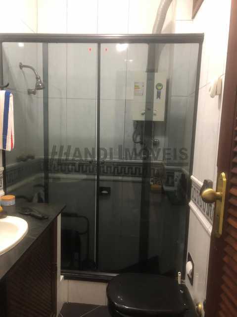 Conheça 05 do imóvel - Apartamento 2 quartos à venda Copacabana, Rio de Janeiro - R$ 930.000 - HLAP20400 - 5 05 - 5