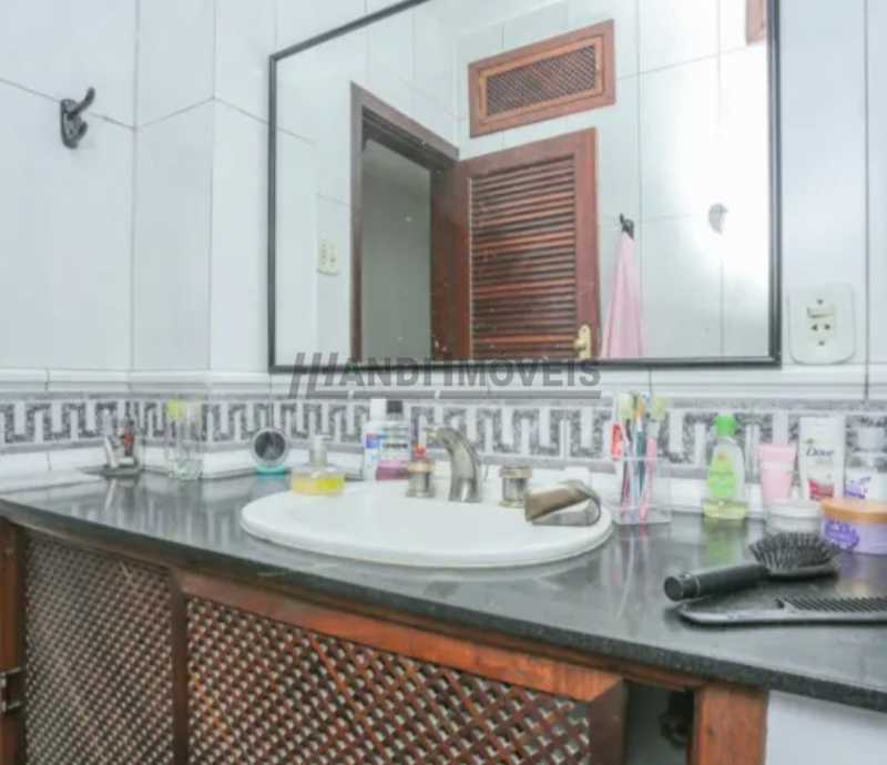 Conheça 06 do imóvel - Apartamento 2 quartos à venda Copacabana, Rio de Janeiro - R$ 930.000 - HLAP20400 - 6 06 - 6