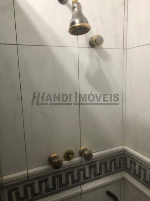 Conheça 08 do imóvel - Apartamento 2 quartos à venda Copacabana, Rio de Janeiro - R$ 930.000 - HLAP20400 - 8 08 - 8
