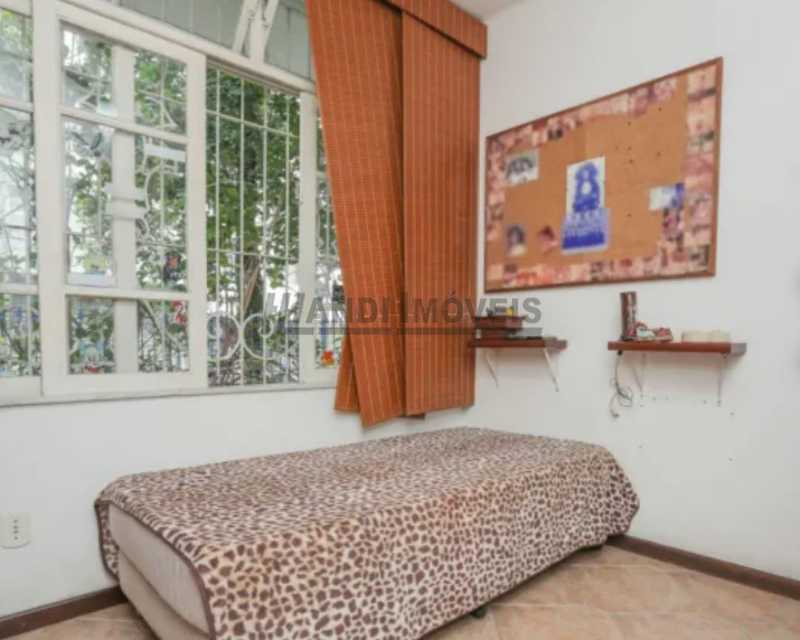 Conheça 10 do imóvel - Apartamento 2 quartos à venda Copacabana, Rio de Janeiro - R$ 930.000 - HLAP20400 - 10 10 - 10