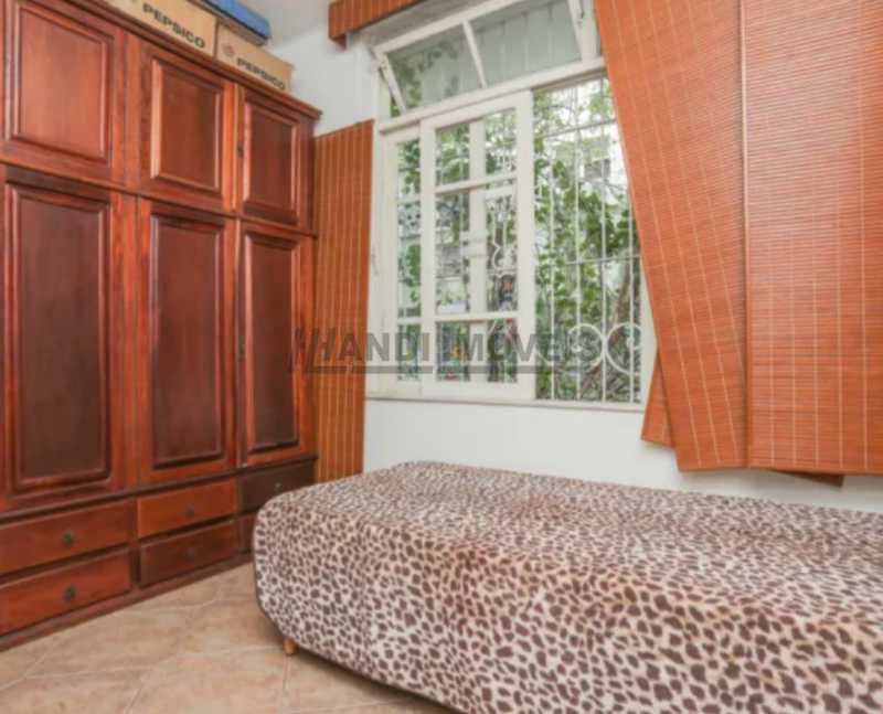 Conheça 11 do imóvel - Apartamento 2 quartos à venda Copacabana, Rio de Janeiro - R$ 930.000 - HLAP20400 - 11 11 - 11