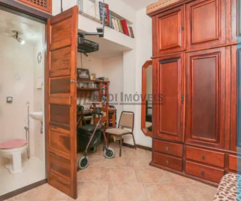 Conheça 12 do imóvel - Apartamento 2 quartos à venda Copacabana, Rio de Janeiro - R$ 930.000 - HLAP20400 - 12 12 - 12