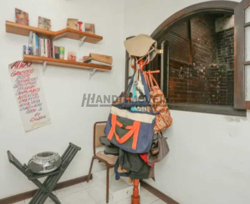 Conheça 13 do imóvel - Apartamento 2 quartos à venda Copacabana, Rio de Janeiro - R$ 930.000 - HLAP20400 - 13 13 - 13