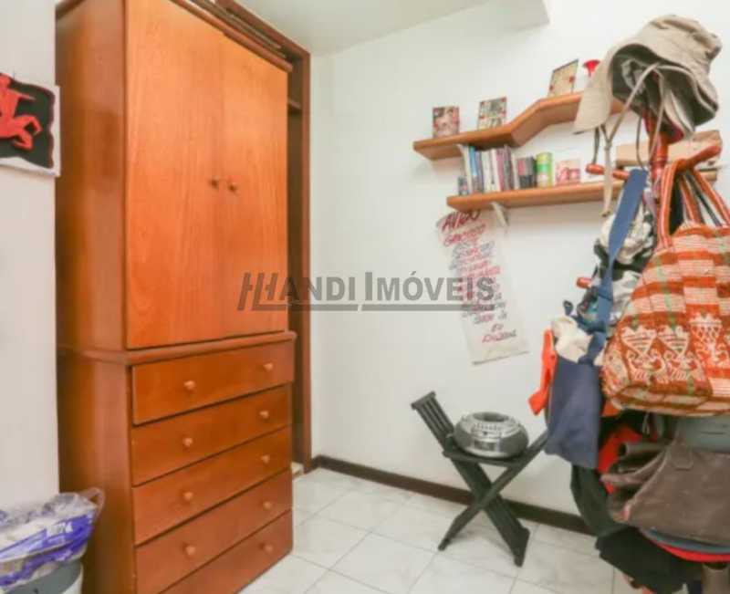 Conheça 15 do imóvel - Apartamento 2 quartos à venda Copacabana, Rio de Janeiro - R$ 930.000 - HLAP20400 - 15 15 - 15