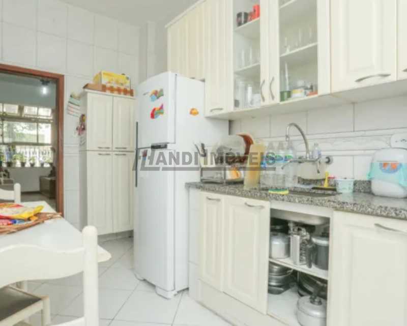 Conheça 16 do imóvel - Apartamento 2 quartos à venda Copacabana, Rio de Janeiro - R$ 930.000 - HLAP20400 - 16 16 - 16