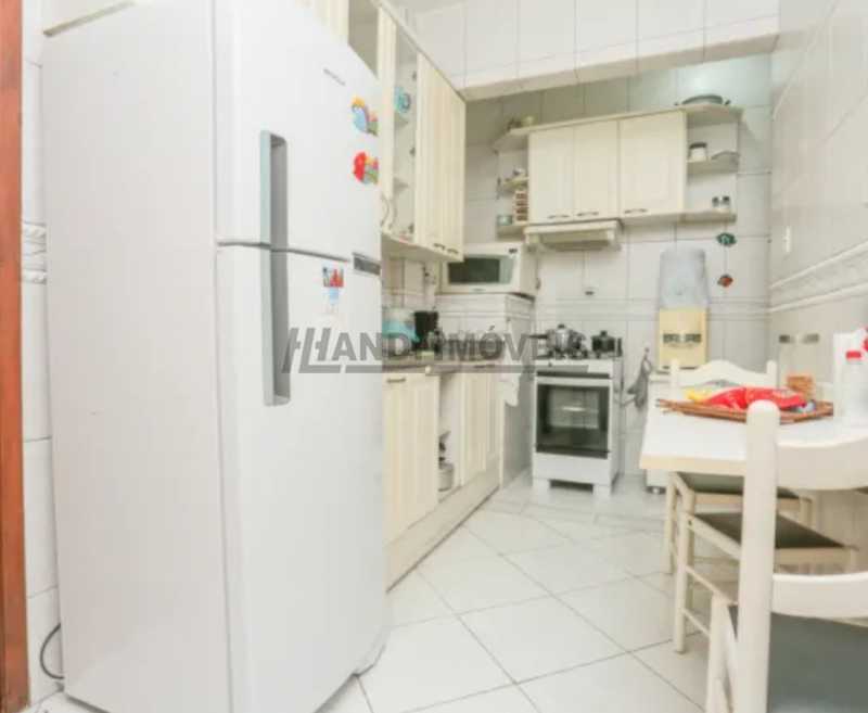Conheça 17 do imóvel - Apartamento 2 quartos à venda Copacabana, Rio de Janeiro - R$ 930.000 - HLAP20400 - 17 17 - 17