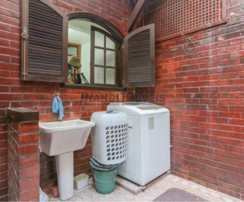 Conheça 21 do imóvel - Apartamento 2 quartos à venda Copacabana, Rio de Janeiro - R$ 930.000 - HLAP20400 - 21 21 - 21